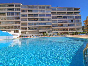 Apartment Apolo IV-12 by Interhome